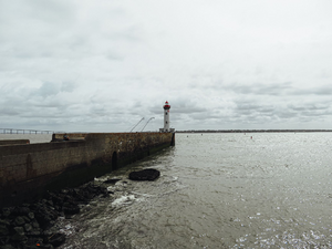 Pressing de luxe Saint-Nazaire